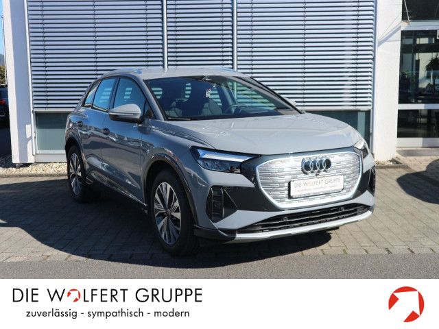 Audi Q4 35 e-tron basis AR-HUD*PDC*NAVI