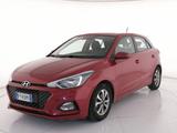 Hyundai i20 II 2018 1.2 mpi Connectline 75cv 5p - Hyundai i20 mit LPG-Antrieb