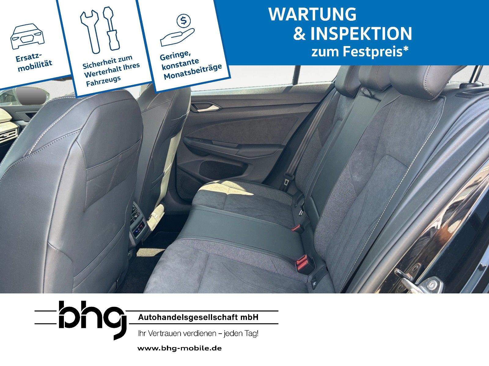 Volkswagen Golf - Bild 14