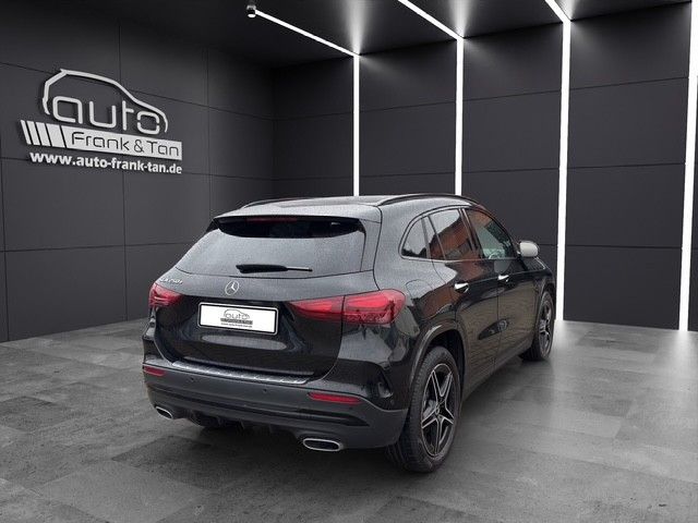 Fahrzeugabbildung Mercedes-Benz GLA 250 e *AMG*Hybrid*Ambiente*Kamera*CarPlay*