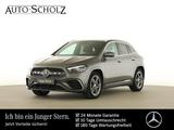 Mercedes-Benz GLA 200 d AMG ADV. PLUS+AHK+DISTR+MULTIBEAM+AMBI