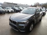 BMW X1 xDrive 20 i Advantage,AUTOMATIK,ALU. - BMW X1 Advantage mit Benzin-Antrieb