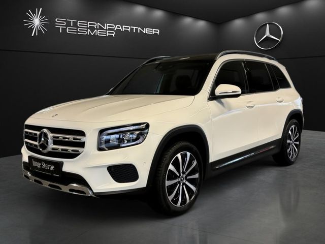 Mercedes-Benz GLB 250 Progressive -AHK-Pano-Fahrer Memory-Kame