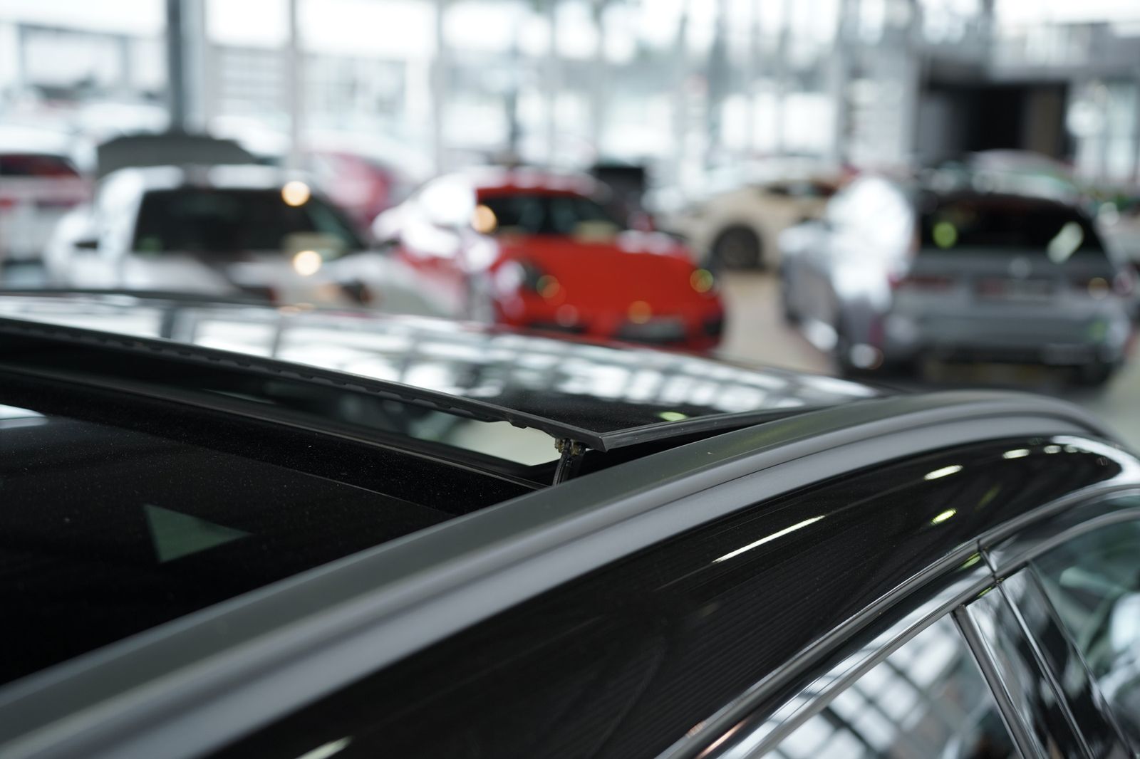 Mercedes Benz Glc 63 Amg