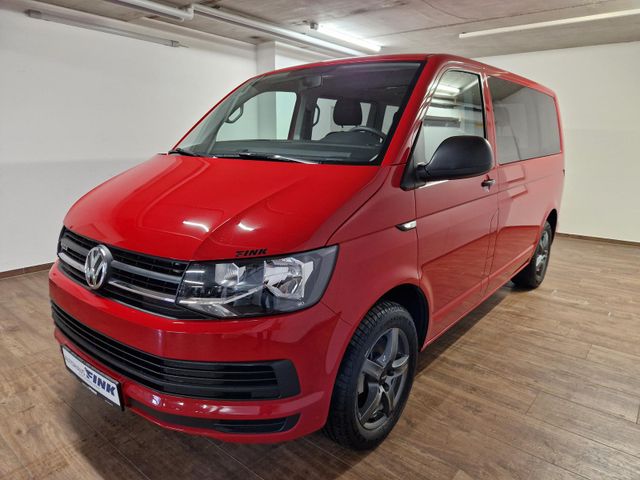 Volkswagen T6 Multivan Trendline 4Motion 2.0 TDI AHK RFK