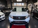 Dacia Sandero II Stepway Prestige JBL/Navi/Klima/PDC - Dacia Sandero mit Diesel-Antrieb