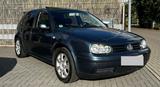 Volkswagen Golf IV 4 1,6 pacific - Volkswagen Golf: Iv Pacific