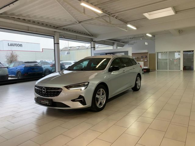 Opel Insignia 2.0 CDTI Elegance