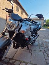 Suzuki GSR 600 - SUZUKI 2007 600 GSR
