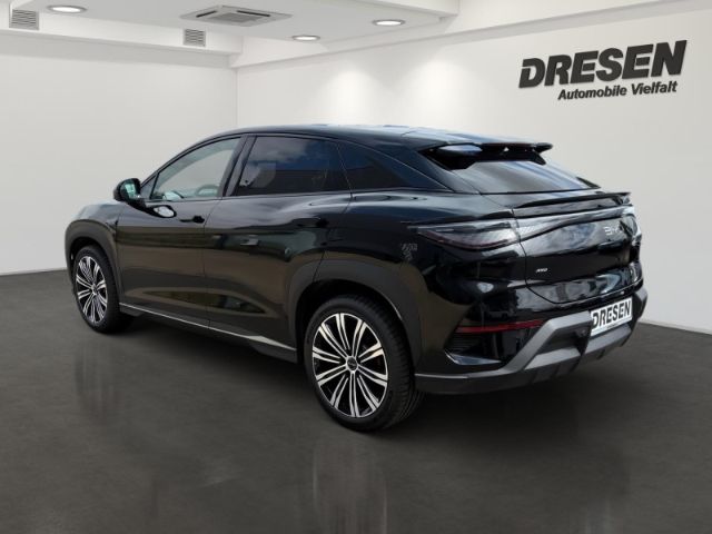 BYD SEALION 7