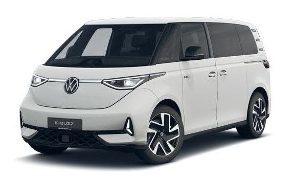 Volkswagen ID.Buzz