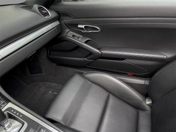 Porsche 718 Boxster S, PCM, PSAM, PDC *mtl. 599€*
