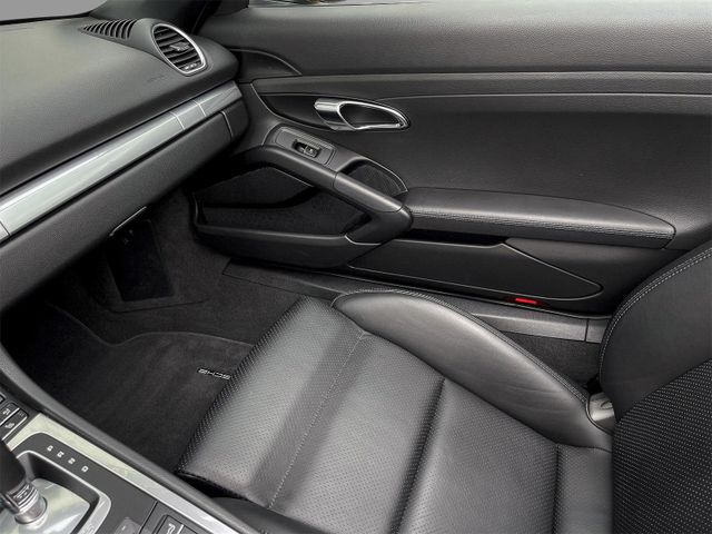Porsche 718 Boxster S, PCM, PSAM, PDC *mtl. 599€*