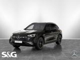 Mercedes-Benz GLC 200 4M AMG TOTWINKEL+PANO+MEMORY+360°+20" - Mercedes-Benz GLC 200 in Karlsruhe