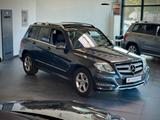 Mercedes-Benz GLK 220 4Matic *360°1.Hand*Kamera*Panor*AHK*Holz - Mercedes-Benz GLK-Klasse Gebrauchtwagen in Hannover