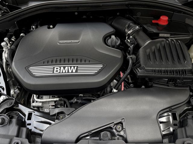Foto Nummer 15: BMW 116d