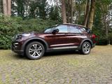 Ford Explorer 3,0 l EcoBoost PHEV 4x4 Platinum Au... - Ford Explorer: Phev