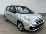 Fiat 500L Urban Lounge - Fiat 500L: Urban Lounge