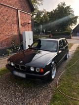 BMW E34 530i Touring V8 | 5-Gang | H-Kennz... - BMW 5er Reihe: Kombi, E34