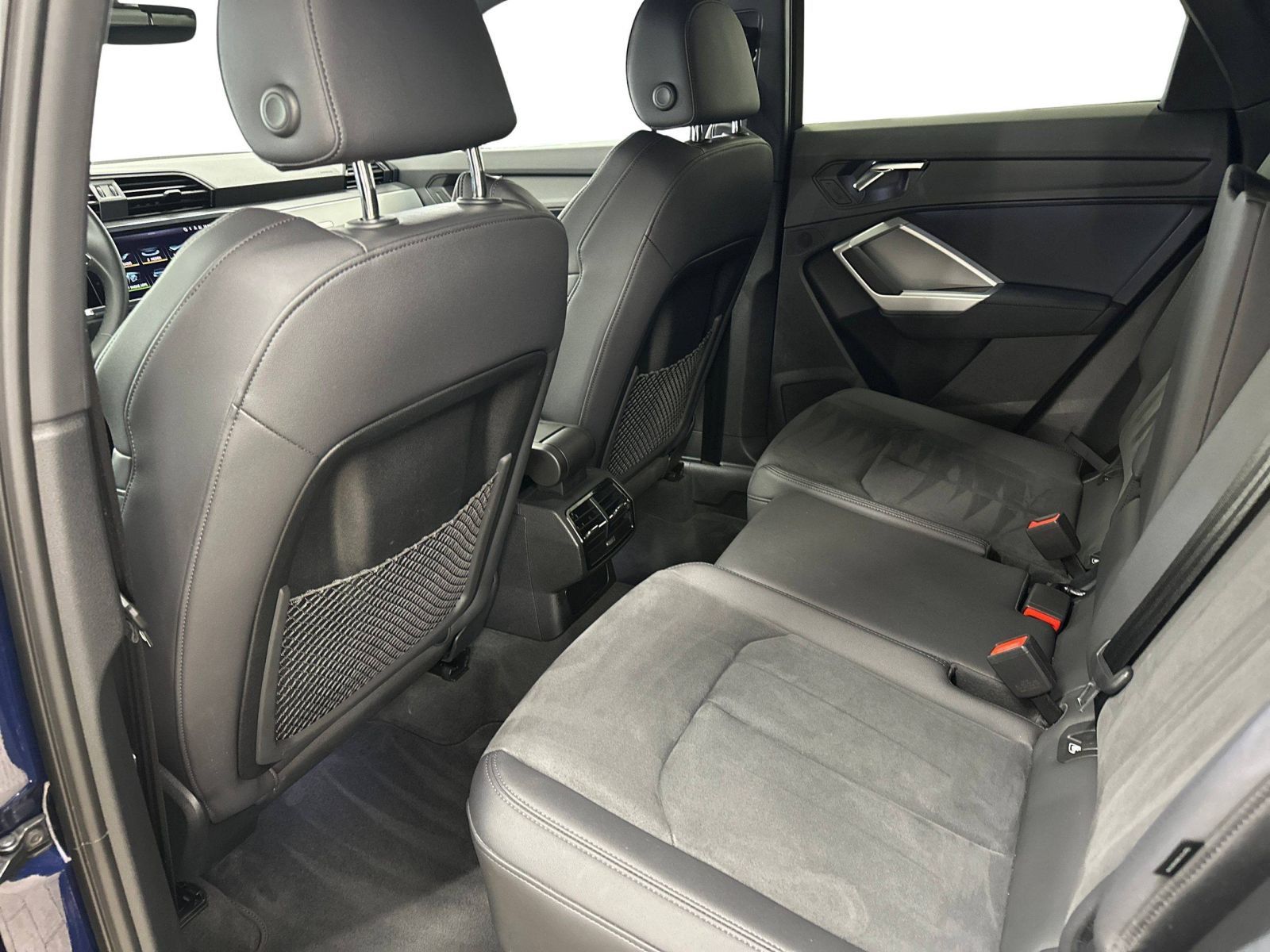 Audi Q3 - Bild 8