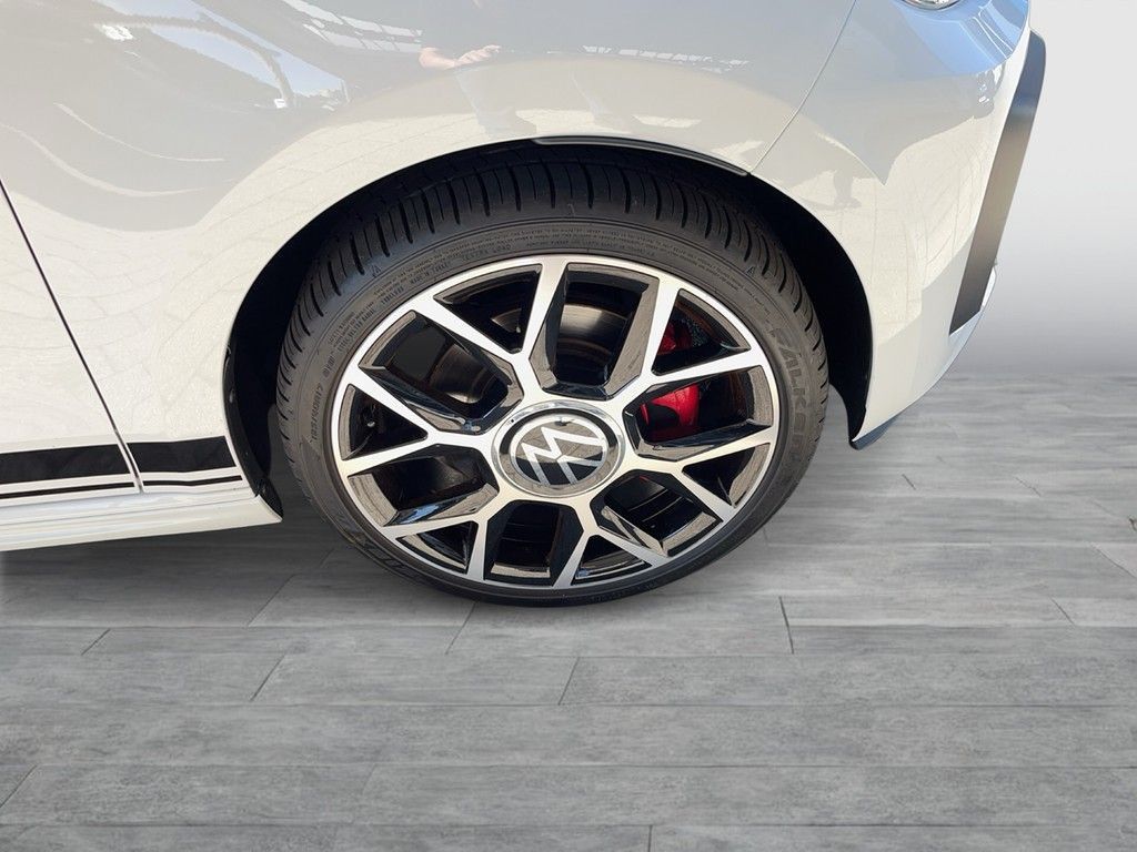 Volkswagen up! - Bild 9