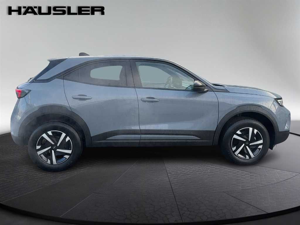 Opel Mokka - Bild 5