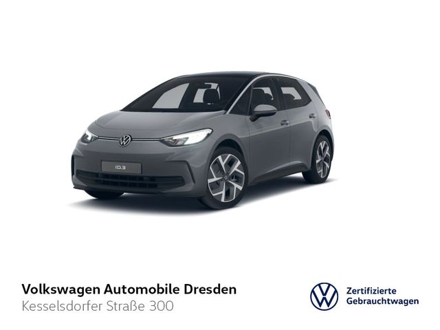 VW ID.3 Pro ACC PDC LED Navi
