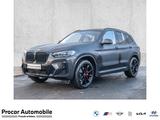 BMW X3 xDrive30i M Sport HUD PANO ACC AHK RFK NAVI