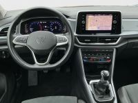 Volkswagen T-Roc - Vorschau Bild 10