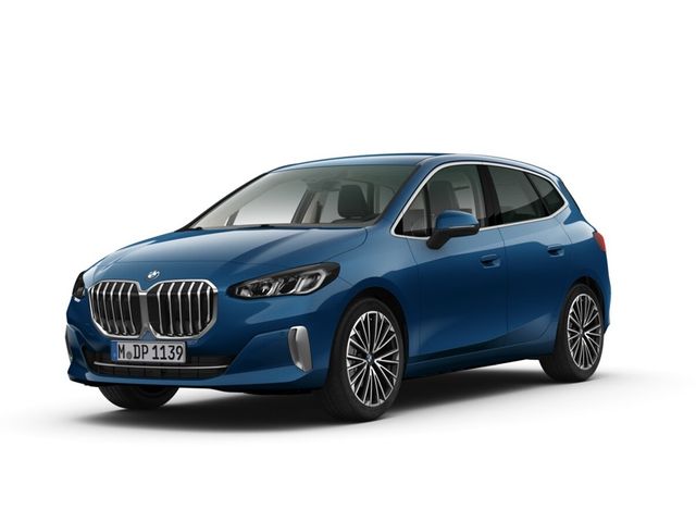 BMW 218 Active Tourer Luxury Line *UPE 42.190€* LED 