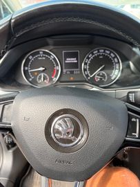 Skoda Superb - 11