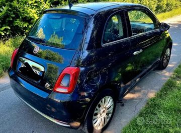 Fiat 500 - 5