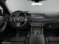 BMW X6 M60 - Vorschau Bild 4