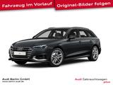 Audi A4 Avant Advanced 35 TDI S tr. - Audi A4 Jahreswagen: Automatik