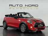 MINI Cooper S Cabrio *H&K*DAB*Navi*PDC*Chili* - MINI Cooper S Cabrio Gebrauchtwagen