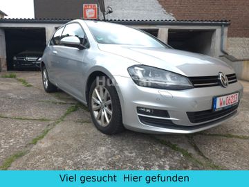 Volkswagen Golf - 4