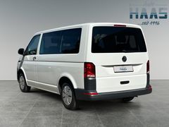Fahrzeugabbildung Volkswagen T6.1 Kombi 2,0 TDI 2xKlima Tempomat R.Cam 9.Sitz