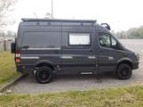 CS Reisemobile Duo 4x4 - Offers