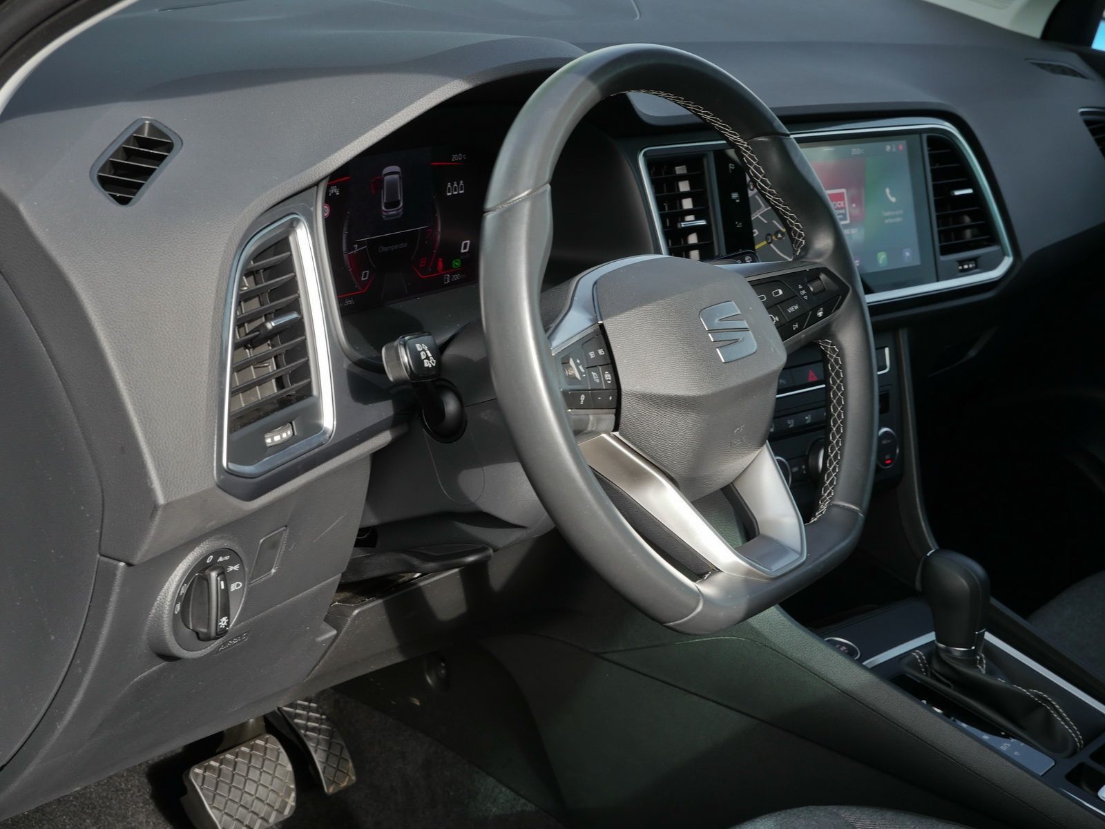 Seat Ateca - Bild 19