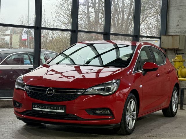 Opel Astra Turbo Innovation LED Kamera Lenkradheizung