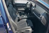 Audi A3 Sportback 40 TFSI quattro sport *Leder*Navig* - Audi A3: Blau