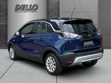Opel Crossland Elegance 1.2 PDC+Kamera Sitzh. Navi Al - Opel Crossland (X): Elegance