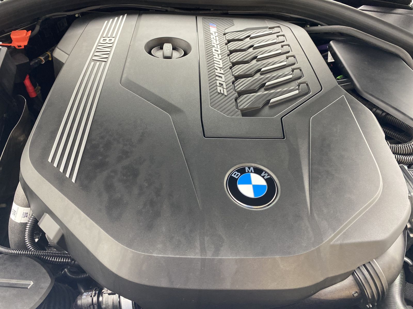 BMW M340i - Bild 16