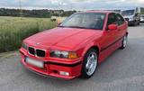 BMW E36 318ti Compact I M-Paket ab Werk I ... - BMW 318: 318i Compact