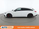 Mercedes-Benz CLA-Klasse CLA 45 AMG Shooting Brake S 4Matic - Mercedes-Benz CLA 45 AMG in Düsseldorf