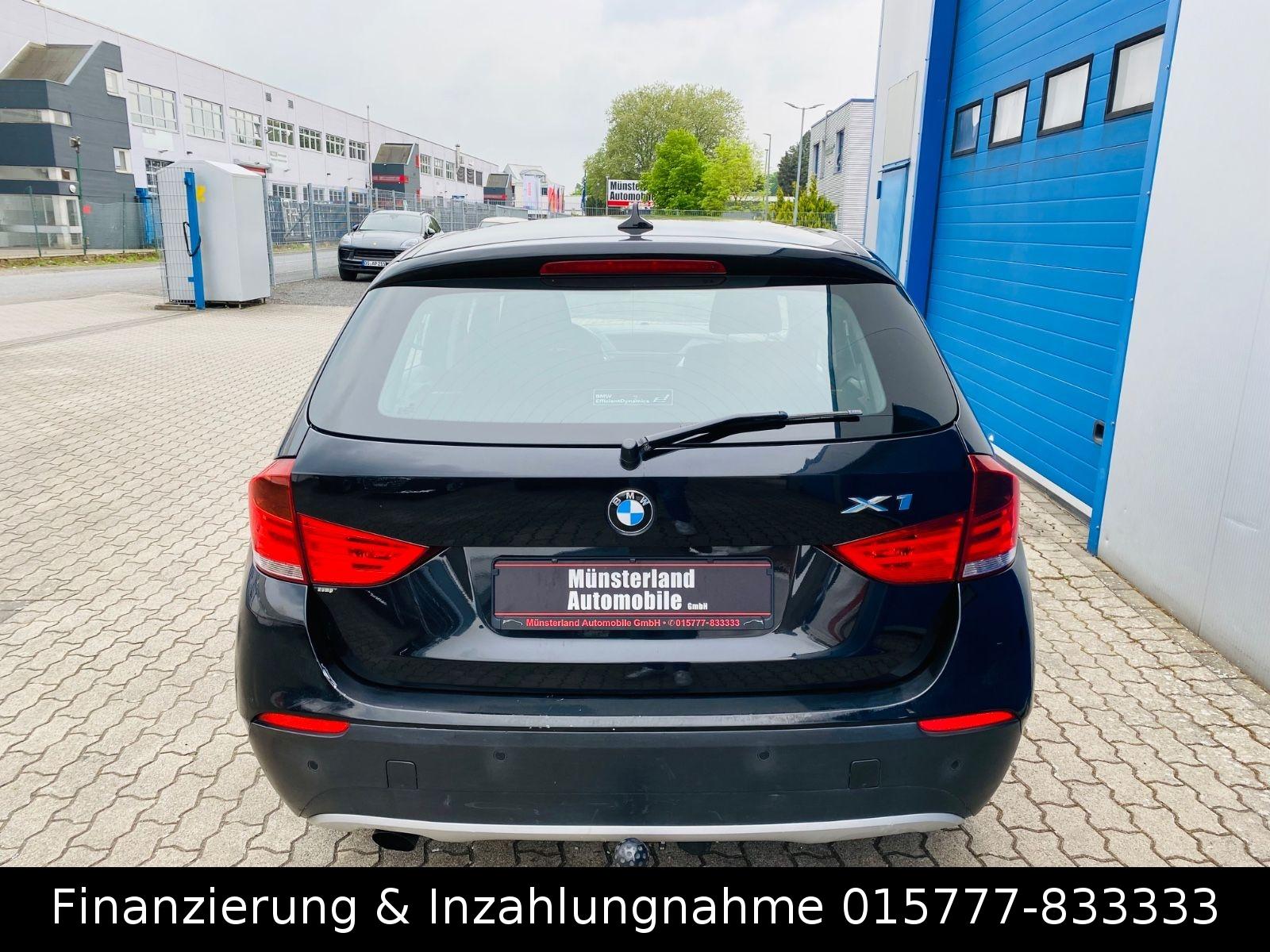 BMW X1 18i 150CH