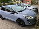 Ford Fiesta 1,0 EcoBoost Hybrid 92kW Titanium Tit...