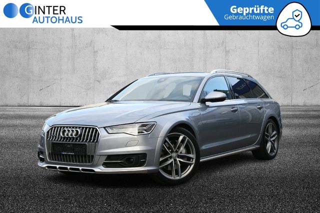 Audi A6 Allroad quattro 3.0 TDI*ACC Stop&Go*2.Hand*