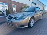 Saab 9-3 1.9TiD Vector Cabriolet  *Navi *Xeonon*Autom - Saab 9-3 Gebrauchtwagen in Hamburg