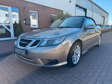 Saab 9-3 - 3